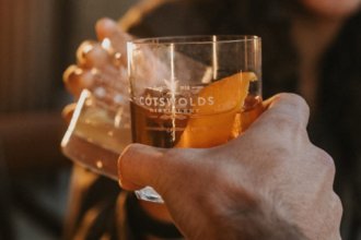 Cotswolds Distillery