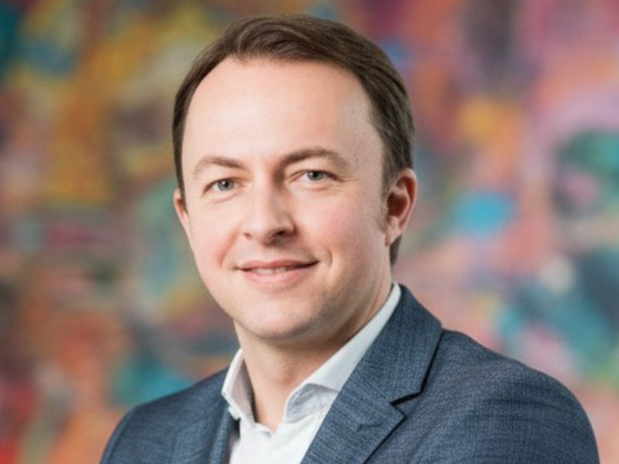 Glendal Vandenbempt MD of Southern Glazer’s Gold Division