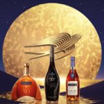 Maison Martell campaign for Mid-Autumn Festival