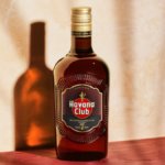 Havana Club 7 new design