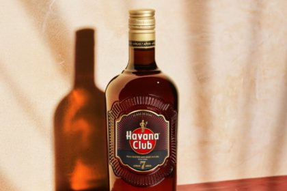Havana Club 7 new design