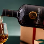 CVH Spirits Bunnahabhain pour