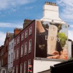 Diageo Guinness OOH marketing