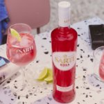 Sarti Rosa aperitif