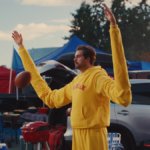 Jim Beam 'Hit The Beam' Campaign
