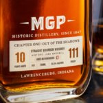 MGP Distillery Chapter One: Out of the Shadows