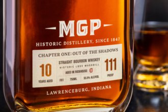 MGP Distillery Chapter One: Out of the Shadows