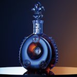 Black Pearl: Tribute to the Birthplace of Louis XIII