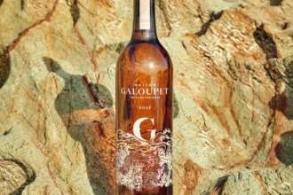 Moët Hennessy Château Galoupet G de Galoupet