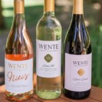 Wente Family Estates lineup