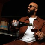 Common wine brand Jefferey Park