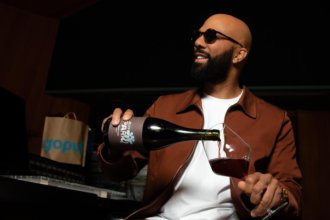 Common wine brand Jefferey Park