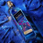 Johnnie Walker Blue Label Indian Festive Blend