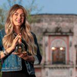 Bacardi's agave on-trade global director & GM of Hacienda Patrón, Lauren Mote