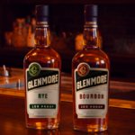 Sazerac Co Glenmore Whiskey launches