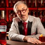Campari Group Alan Cumming
