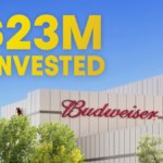 AB InBev to increase Michelob Ultra production in Colorado