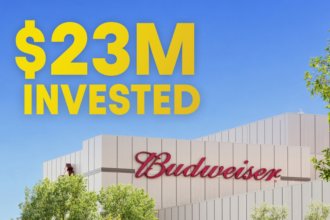 AB InBev to increase Michelob Ultra production in Colorado