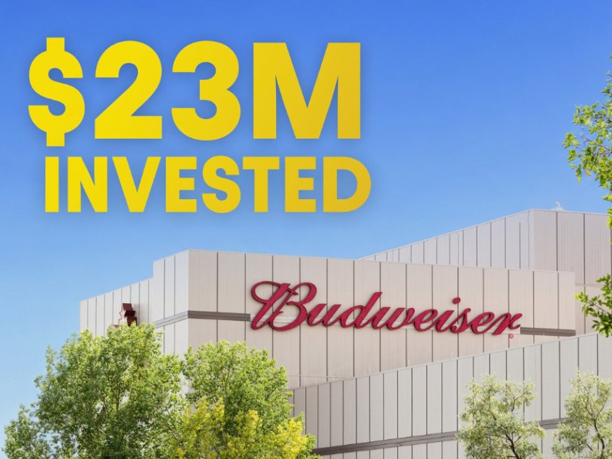 AB InBev to increase Michelob Ultra production in Colorado