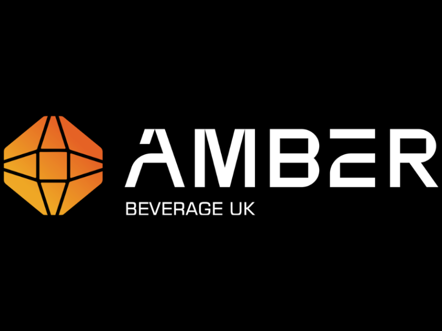 Amber Beverage UK logo