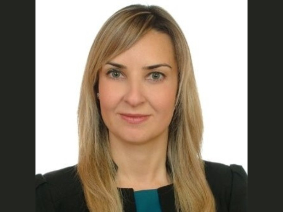 Sebnem Erim