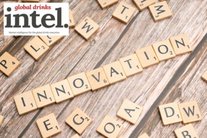 'Innovation' in Scrabble tiles