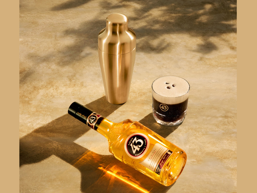 Licor 43