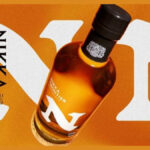 Nikka Frontier bottle