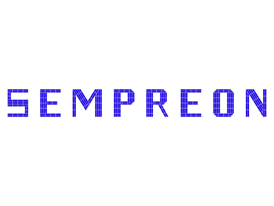 Sempreon logo