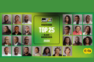 Wray & Nephew Wray Forward programme