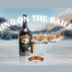 Baileys marketing winter