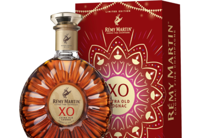 Rémy Martin XO Diwali Limited-Edition
