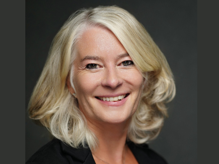 Claudia Schubert