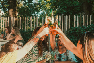 Heineken The Future Role of Bars in Europe report