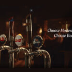 AB InBev beer advert