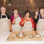 Cavit Wines has teamed up with Nonna's Italy