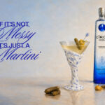 Cîroc Martini marketing