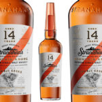Stranahan’s Mountain Angel 14-Year-Old bottle