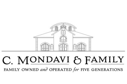 C Mondavi & Family logo