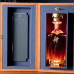 Blade and Bow 30-Year-Old Cask Strength Kentucky Straight Bourbon Whiskey