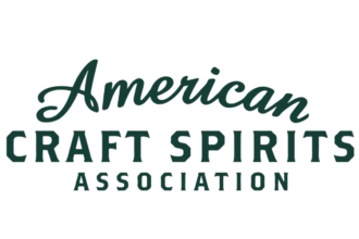 American Craft Spirits Association logo