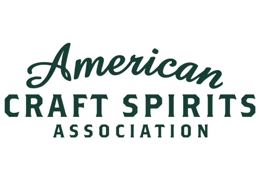 American Craft Spirits Association logo