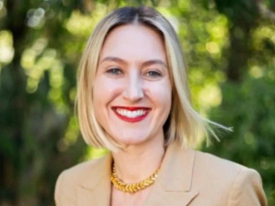 Chanel Caplan, Chief Marketing Officer The Duckhorn Portfolio