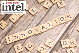 'Innovation' in Scrabble tiles