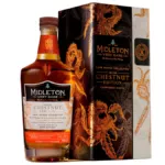 Midleton Very Rare: Irish Chestnut Edition bottle and box