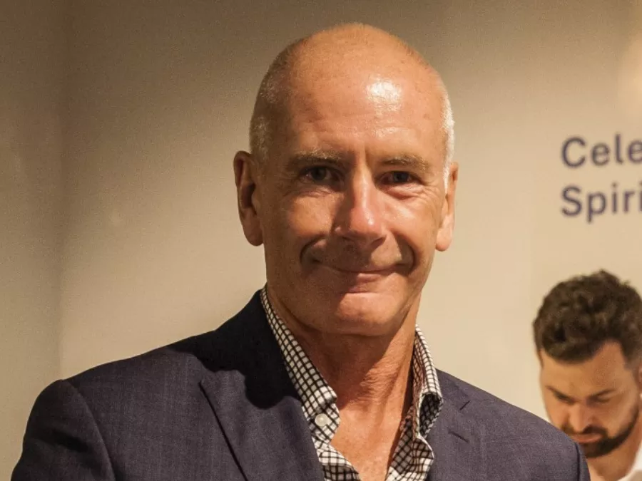 Paul Skehan SpiritsEurope Director General