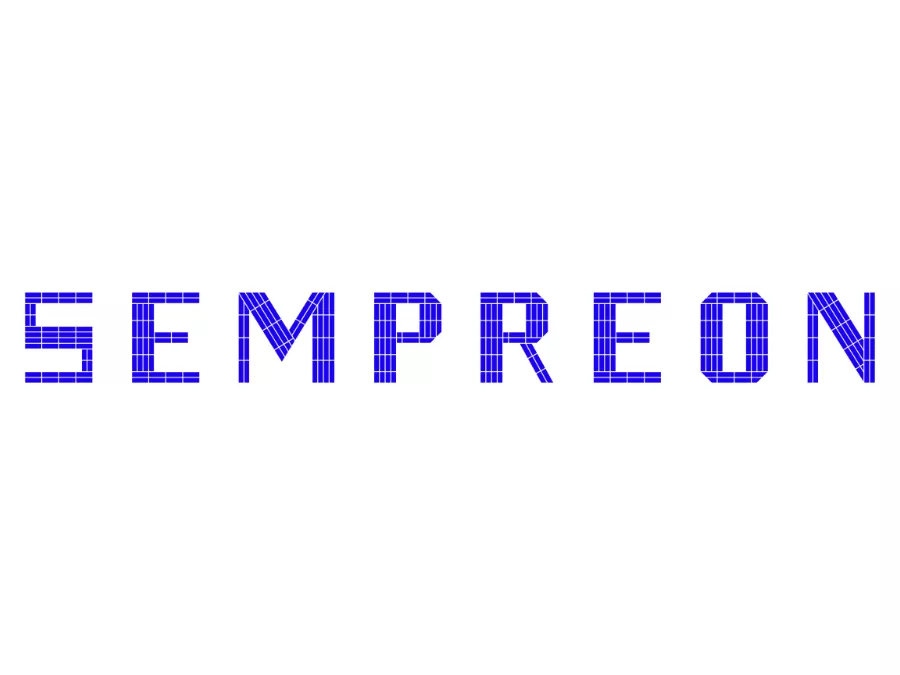 Sempreon logo