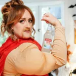Smirnoff Ice and Brittany Broski