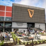 Guinness Open Gate Brewery Baltimore