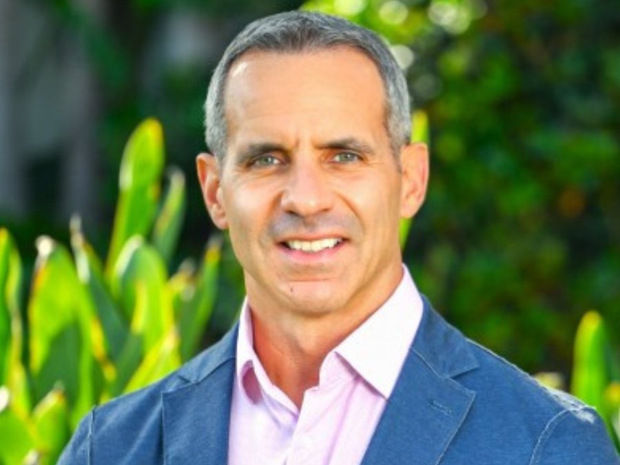 Paul Passaro Chief Sales Officer he Duckhorn Portfolio